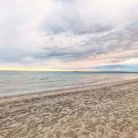La Casita, A 2 Min A Pie De La Playa! Villa Santa Pola Eksteriør billede