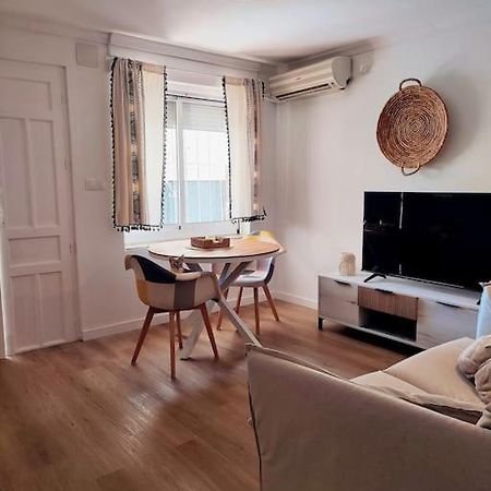 La Casita, A 2 Min A Pie De La Playa! Villa Santa Pola Eksteriør billede