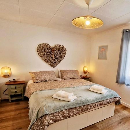 La Casita, A 2 Min A Pie De La Playa! Villa Santa Pola Eksteriør billede