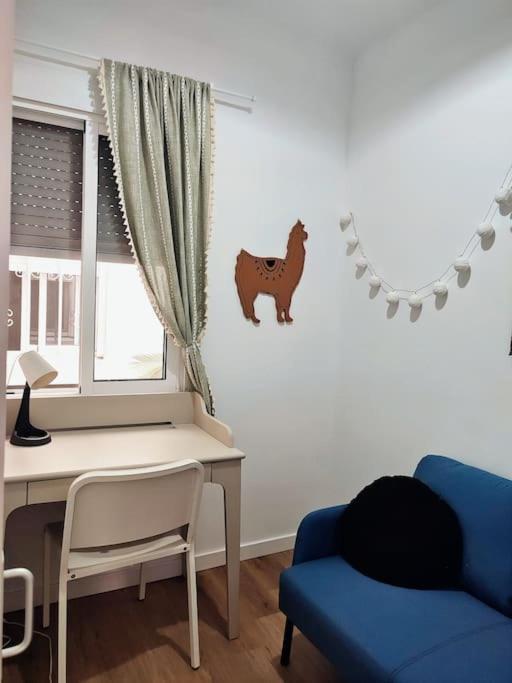 La Casita, A 2 Min A Pie De La Playa! Villa Santa Pola Eksteriør billede