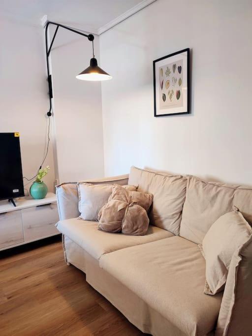 La Casita, A 2 Min A Pie De La Playa! Villa Santa Pola Eksteriør billede