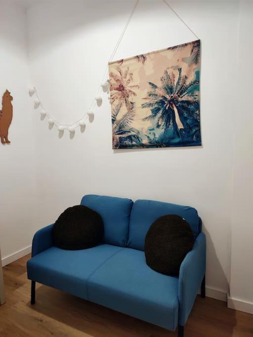 La Casita, A 2 Min A Pie De La Playa! Villa Santa Pola Eksteriør billede