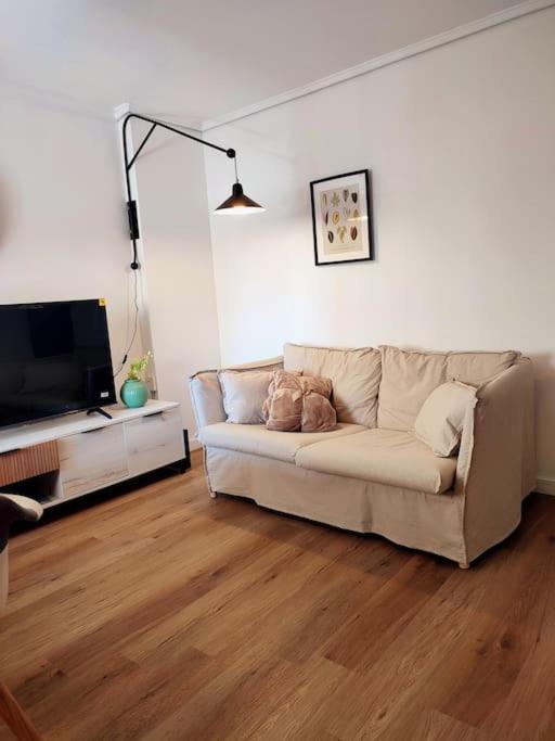La Casita, A 2 Min A Pie De La Playa! Villa Santa Pola Eksteriør billede