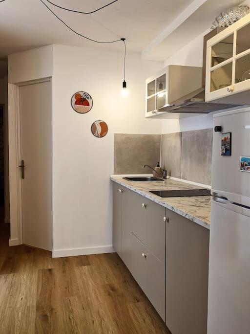 La Casita, A 2 Min A Pie De La Playa! Villa Santa Pola Eksteriør billede