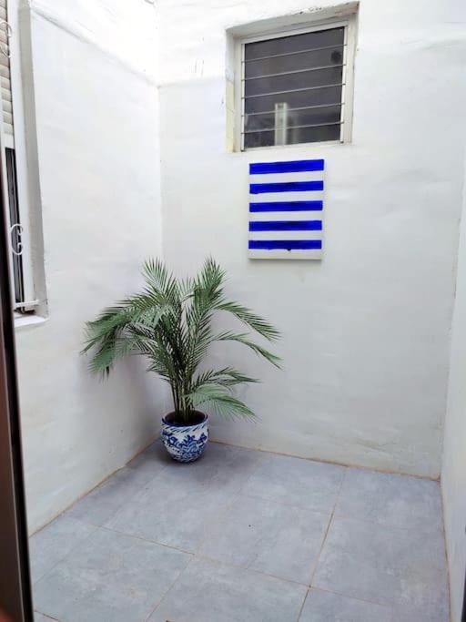 La Casita, A 2 Min A Pie De La Playa! Villa Santa Pola Eksteriør billede