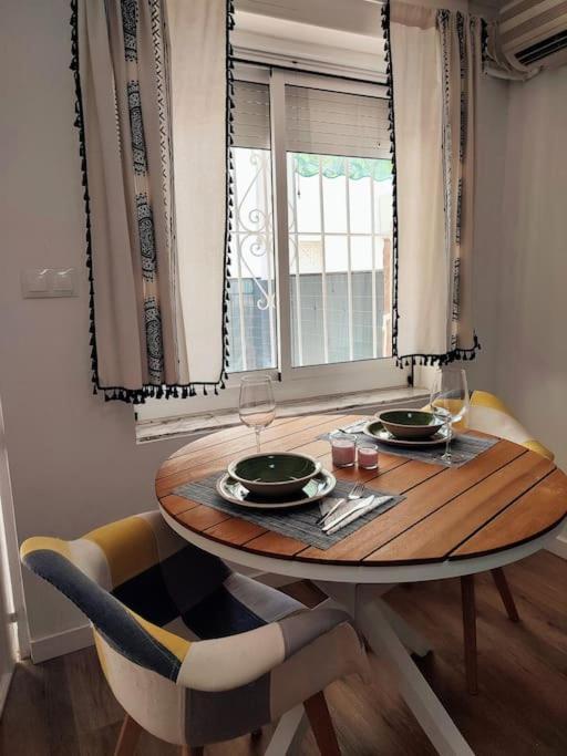 La Casita, A 2 Min A Pie De La Playa! Villa Santa Pola Eksteriør billede