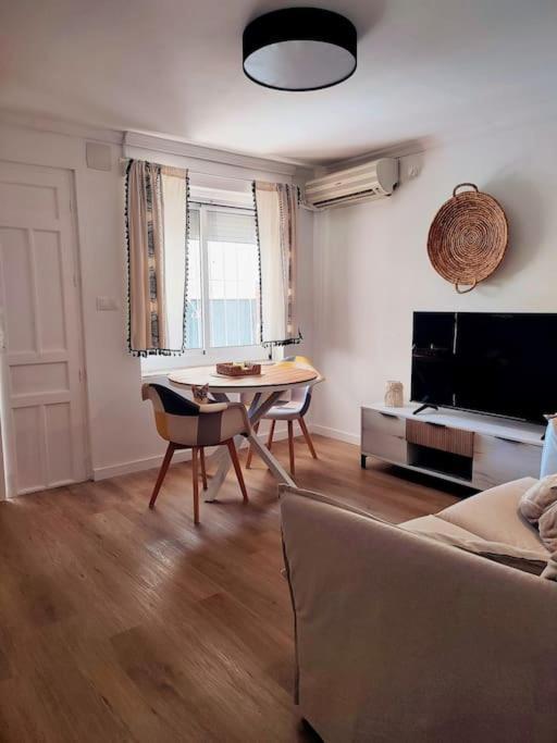 La Casita, A 2 Min A Pie De La Playa! Villa Santa Pola Eksteriør billede
