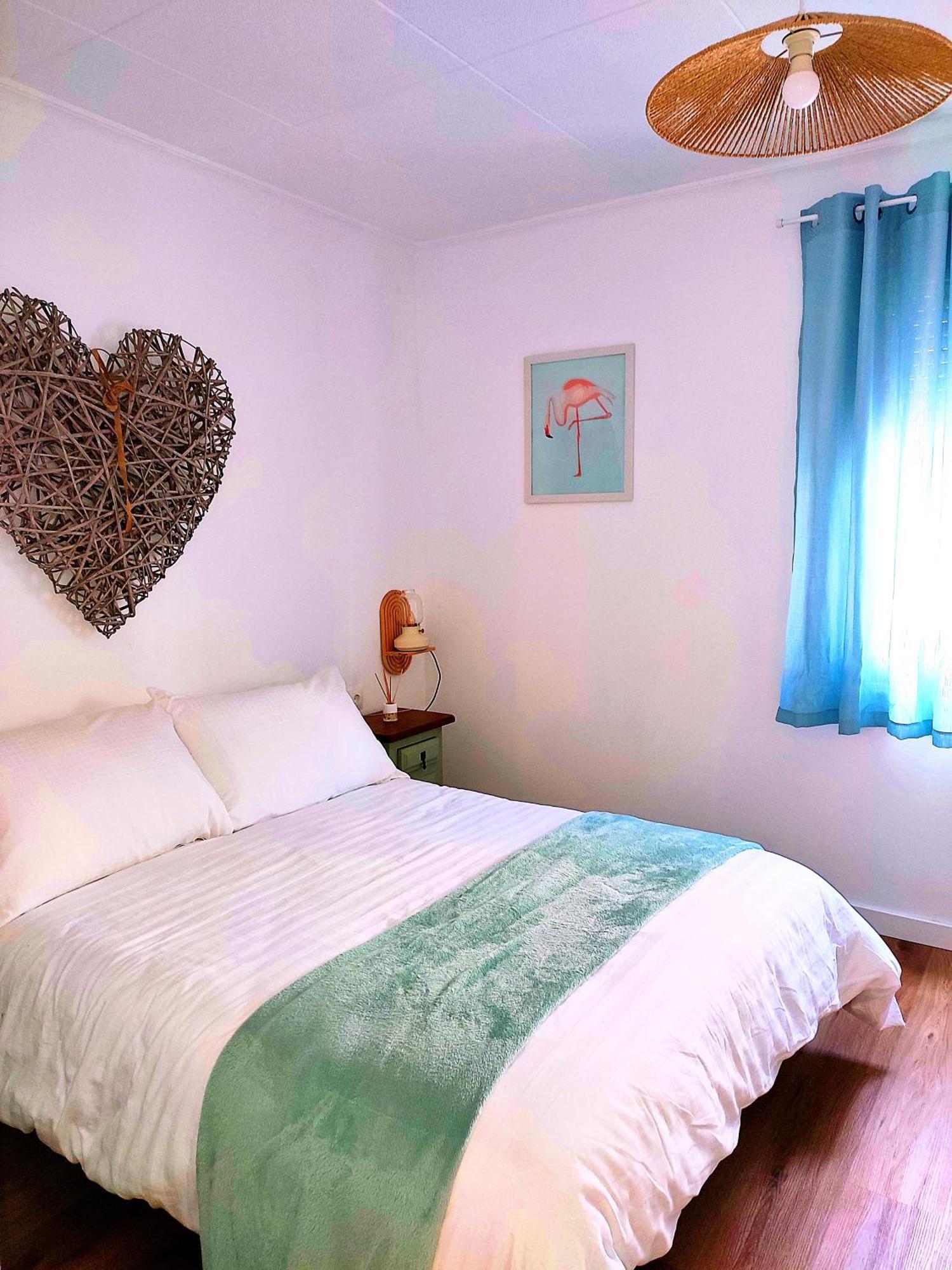 La Casita, A 2 Min A Pie De La Playa! Villa Santa Pola Eksteriør billede