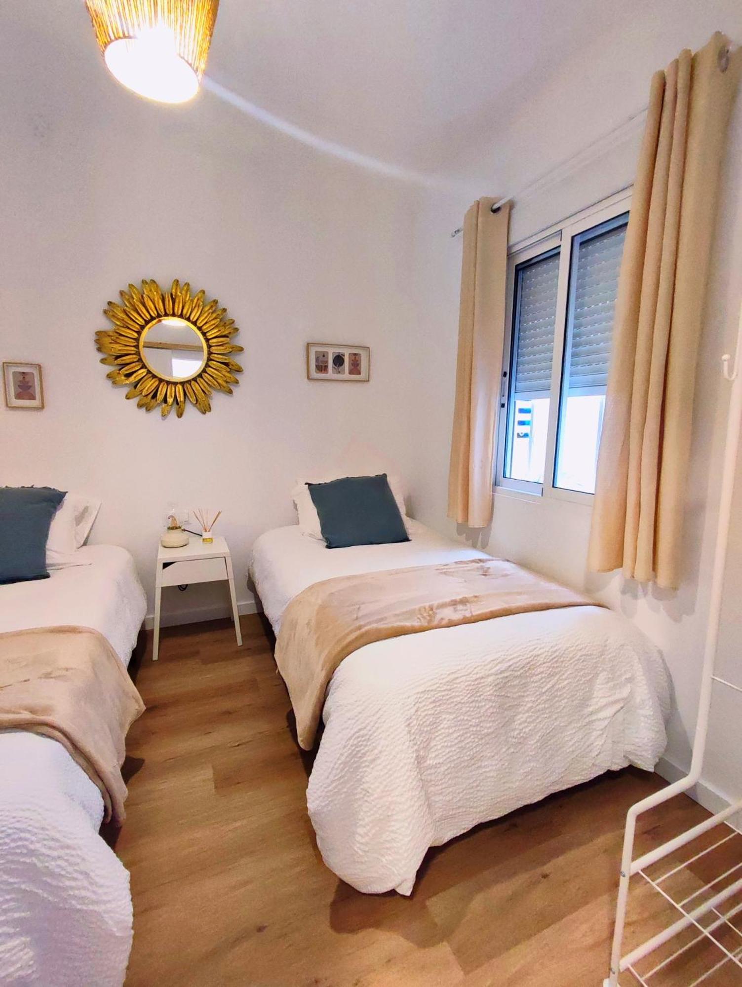 La Casita, A 2 Min A Pie De La Playa! Villa Santa Pola Eksteriør billede