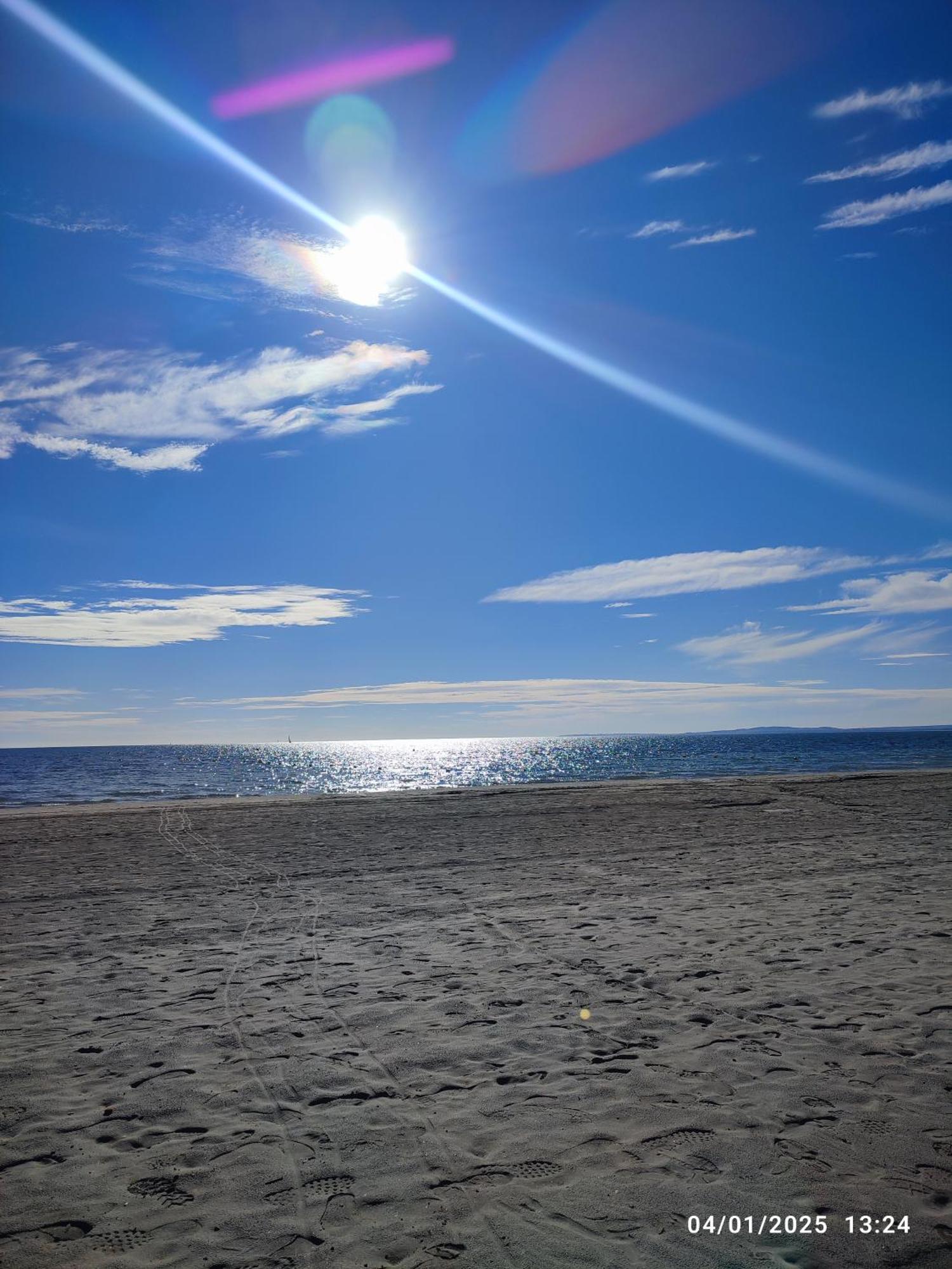 La Casita, A 2 Min A Pie De La Playa! Villa Santa Pola Eksteriør billede
