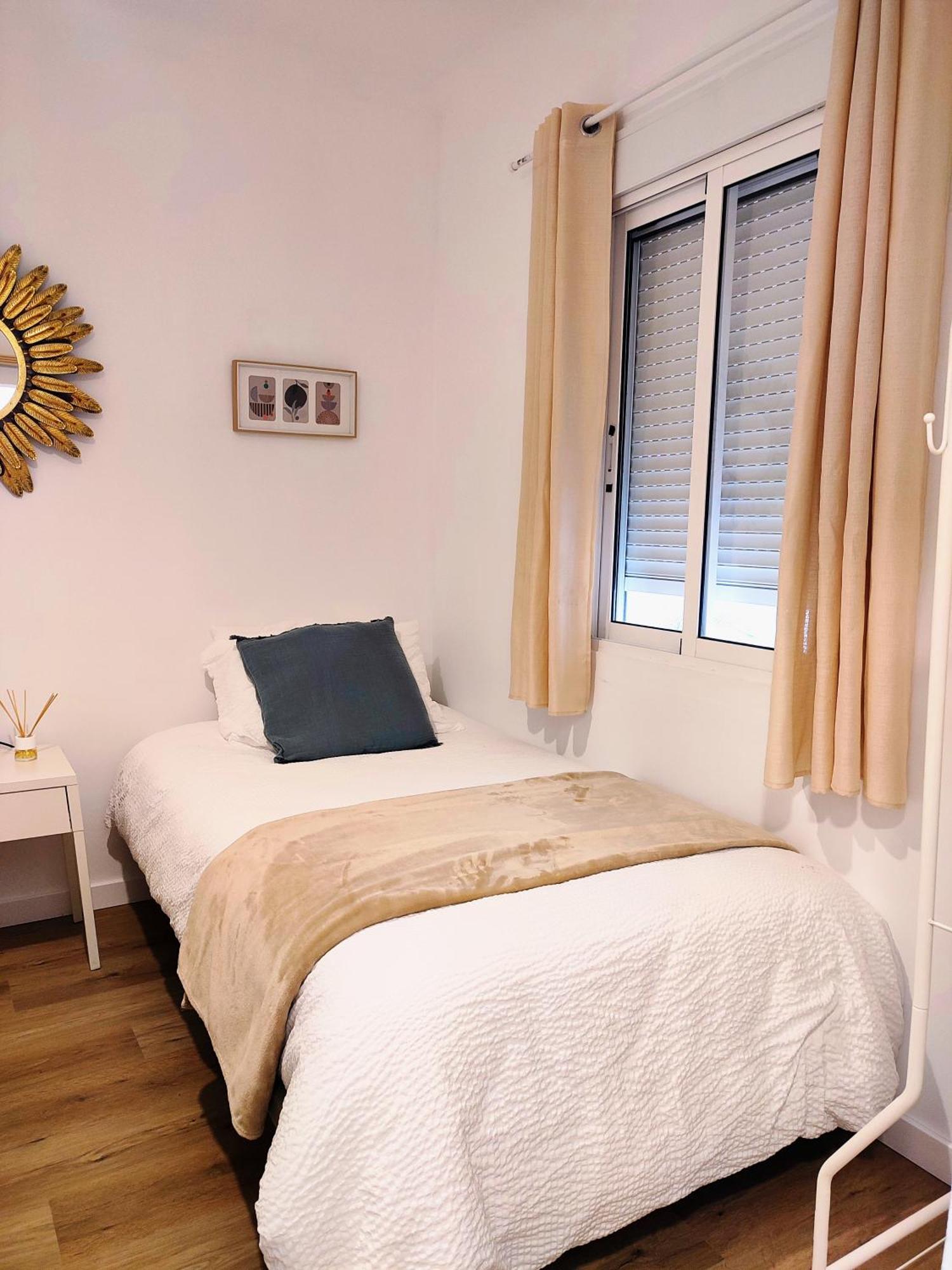 La Casita, A 2 Min A Pie De La Playa! Villa Santa Pola Eksteriør billede