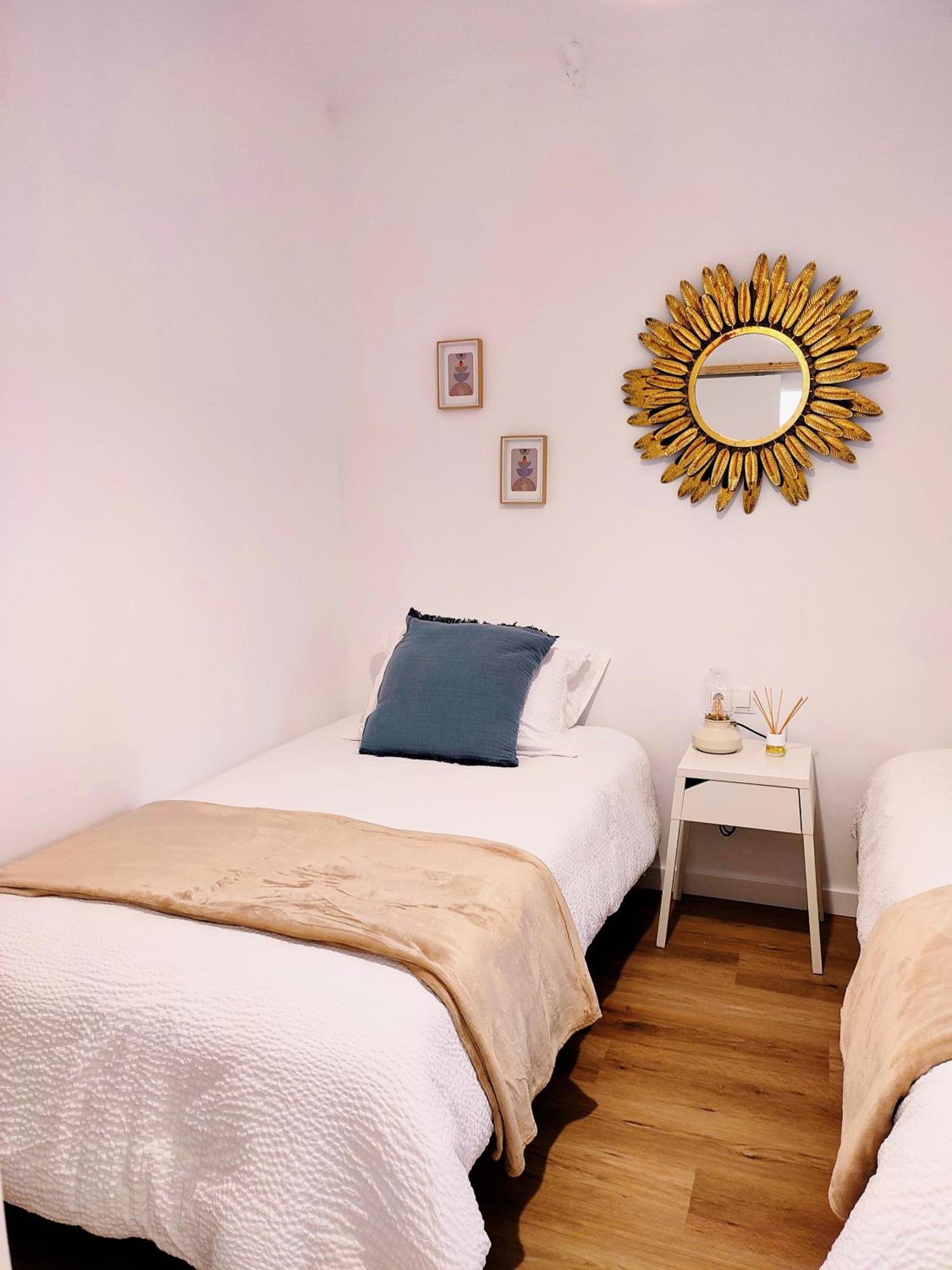 La Casita, A 2 Min A Pie De La Playa! Villa Santa Pola Eksteriør billede