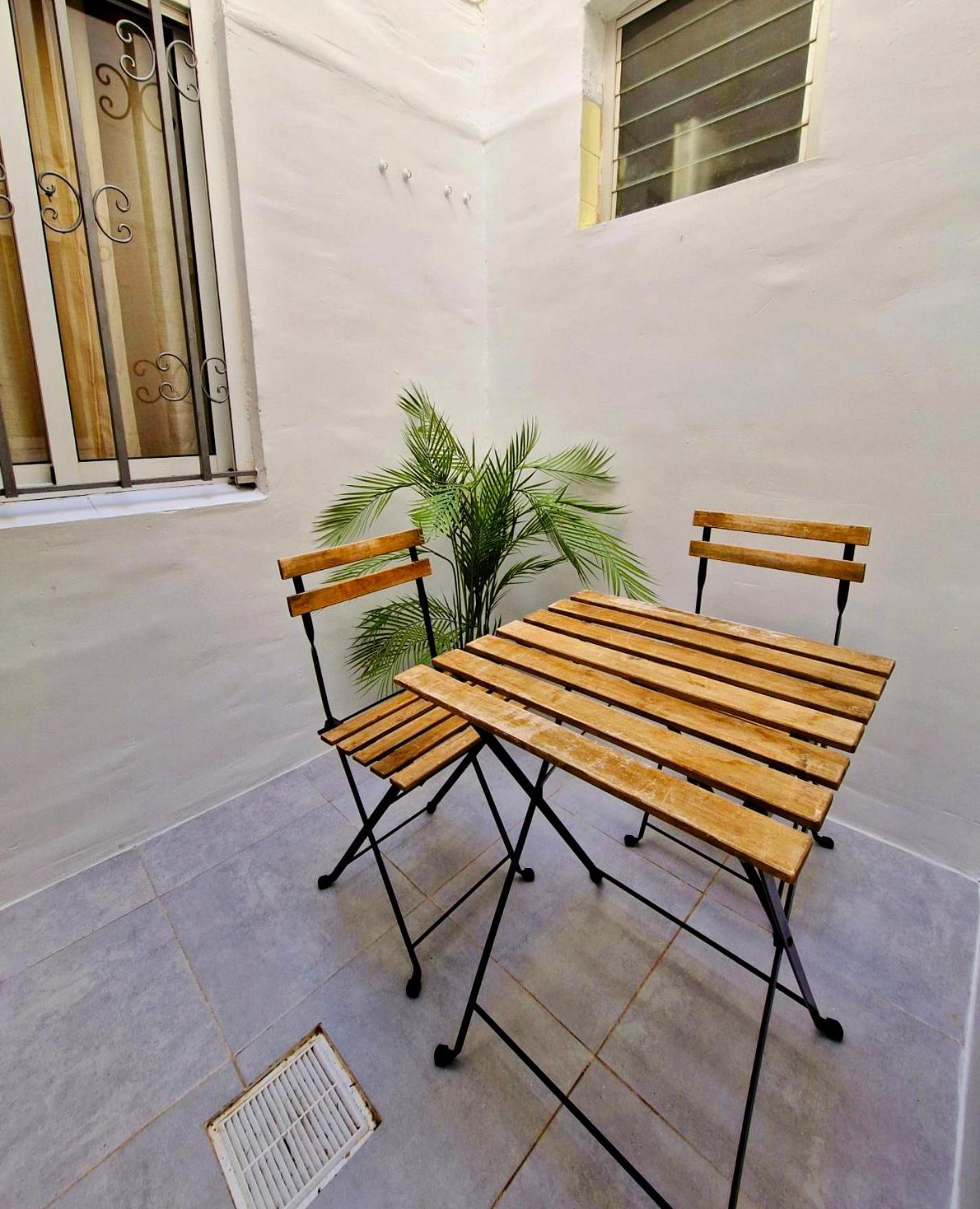La Casita, A 2 Min A Pie De La Playa! Villa Santa Pola Eksteriør billede